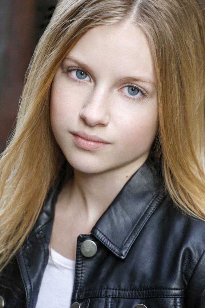 Jolie Ledford