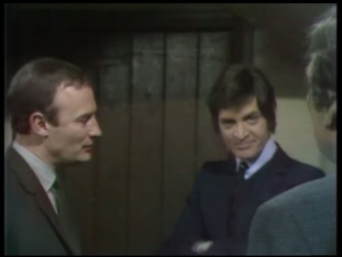 Patrick Mower