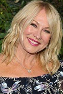 Kerri-Anne Kennerley