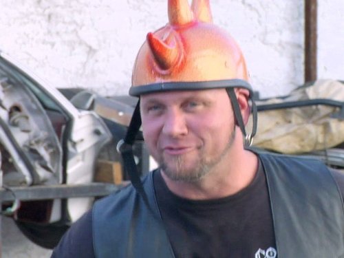 Horny Mike