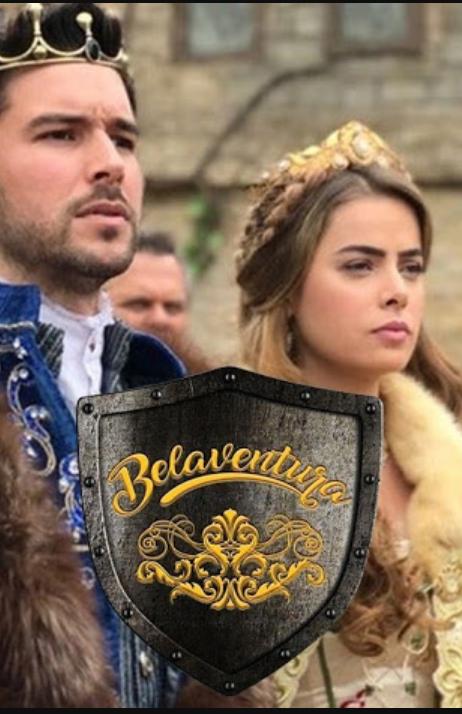 Belaventura - Season 1
