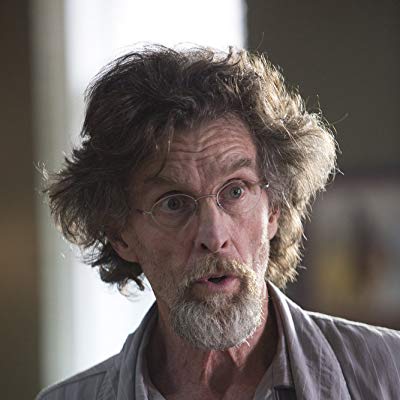 Dr. Bruce Sanders