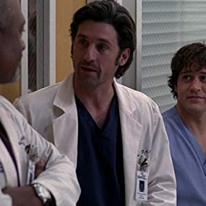 Dr. George O'Malley