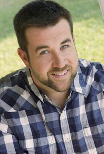 Adam Fortner
