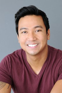 Bryan Philip Cruz