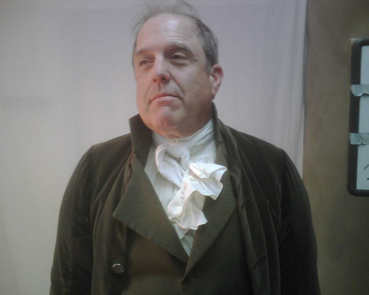 Sidney Blackmer Jr.