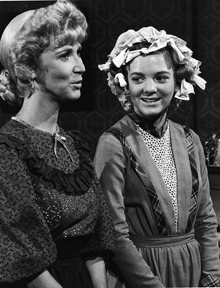Nellie Oleson