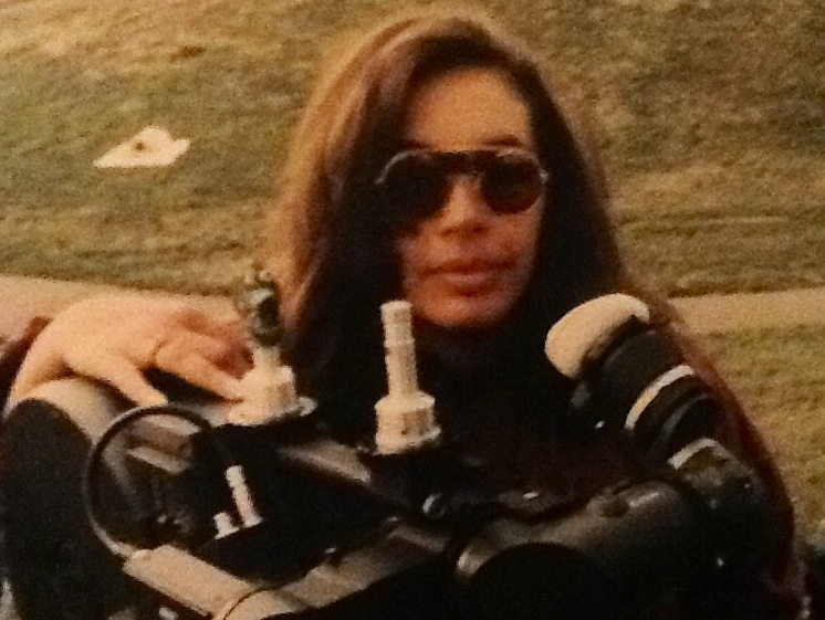 Neema Barnette