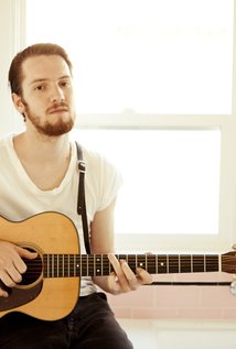 Blake Mills