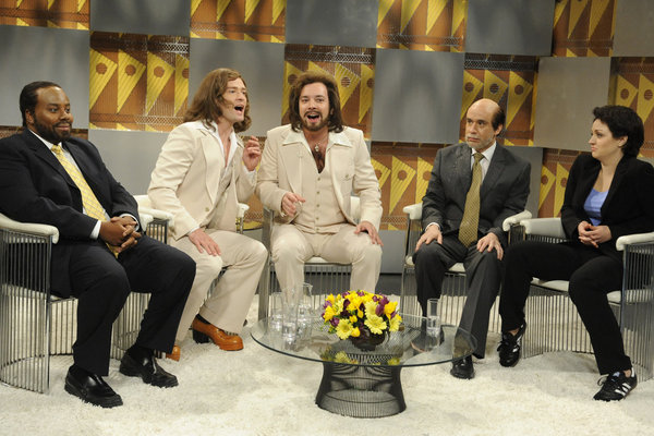 Barry Gibb