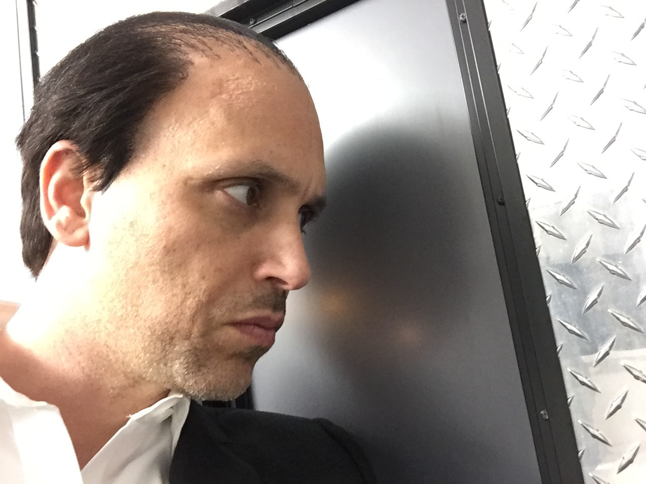 Jonathan Avigdori
