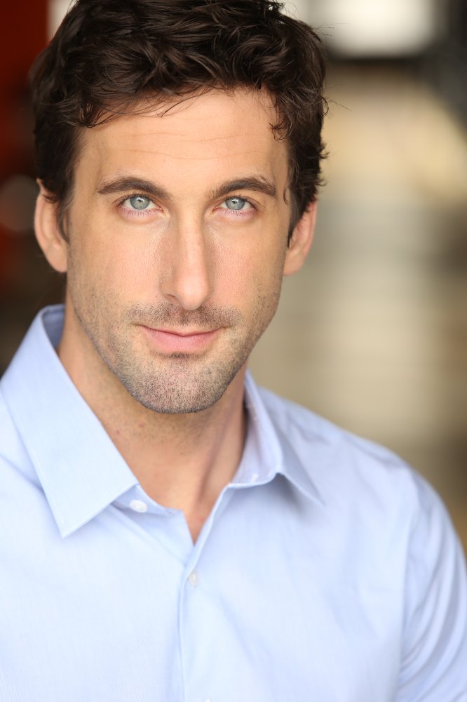 Travis Richardson