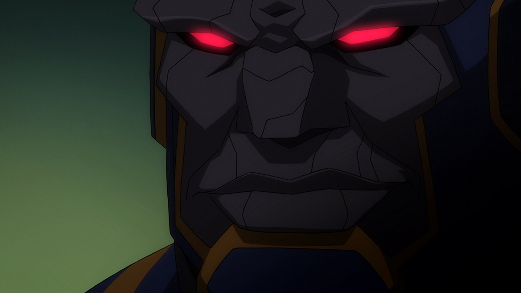 Darkseid
