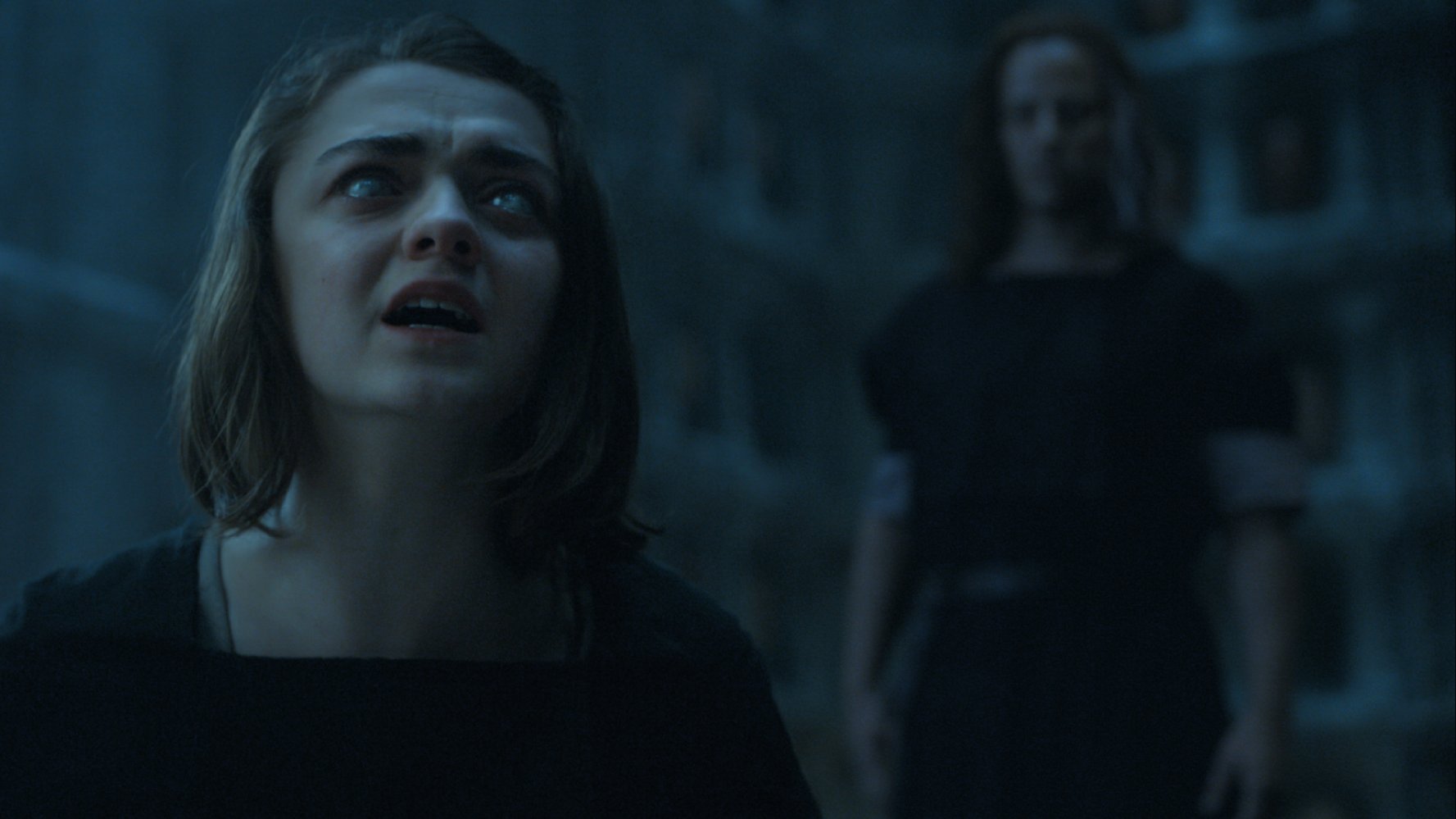 Jaqen H'ghar