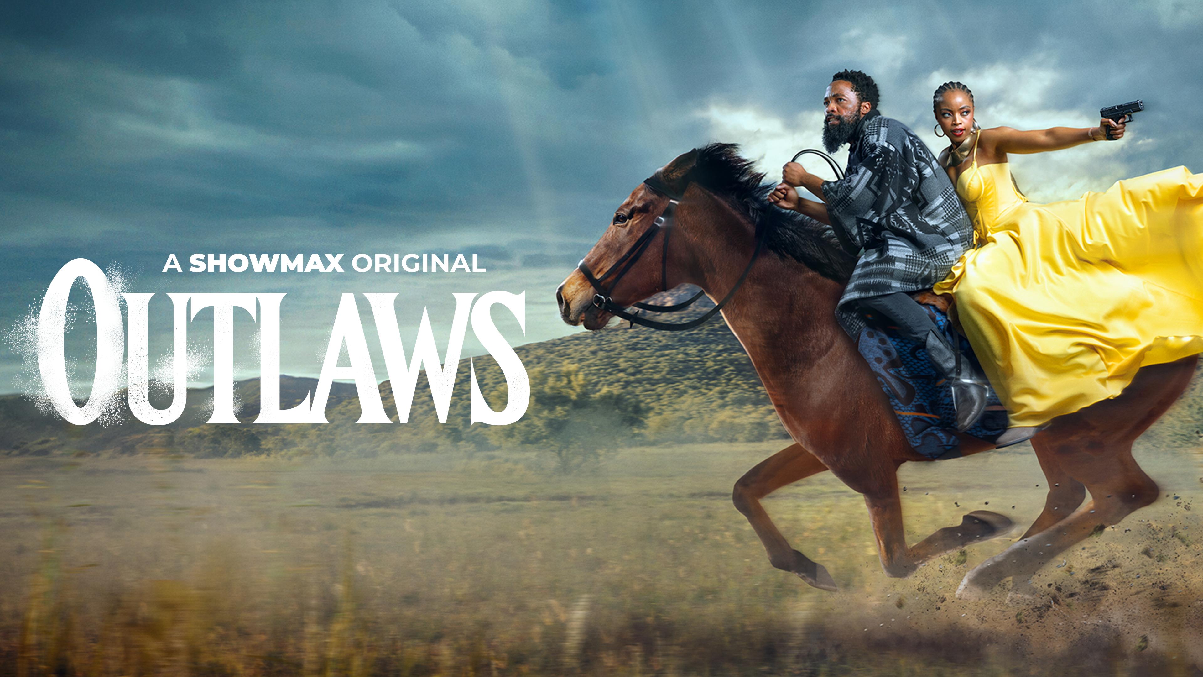 Outlaws - Season 1 Watch Online Free on Fmovies