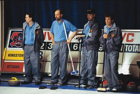 The Tragically Hip