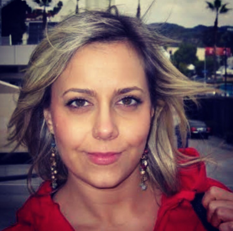 Sandy Chronopoulos