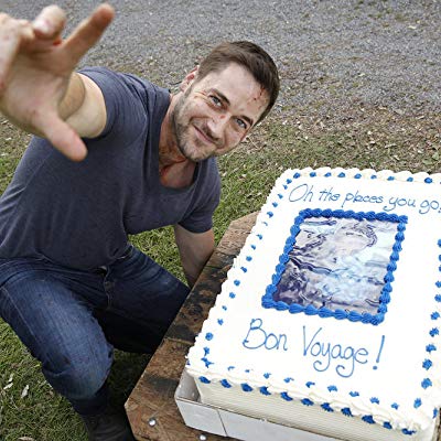 Tom Keen