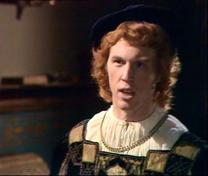 Tim Pigott-Smith