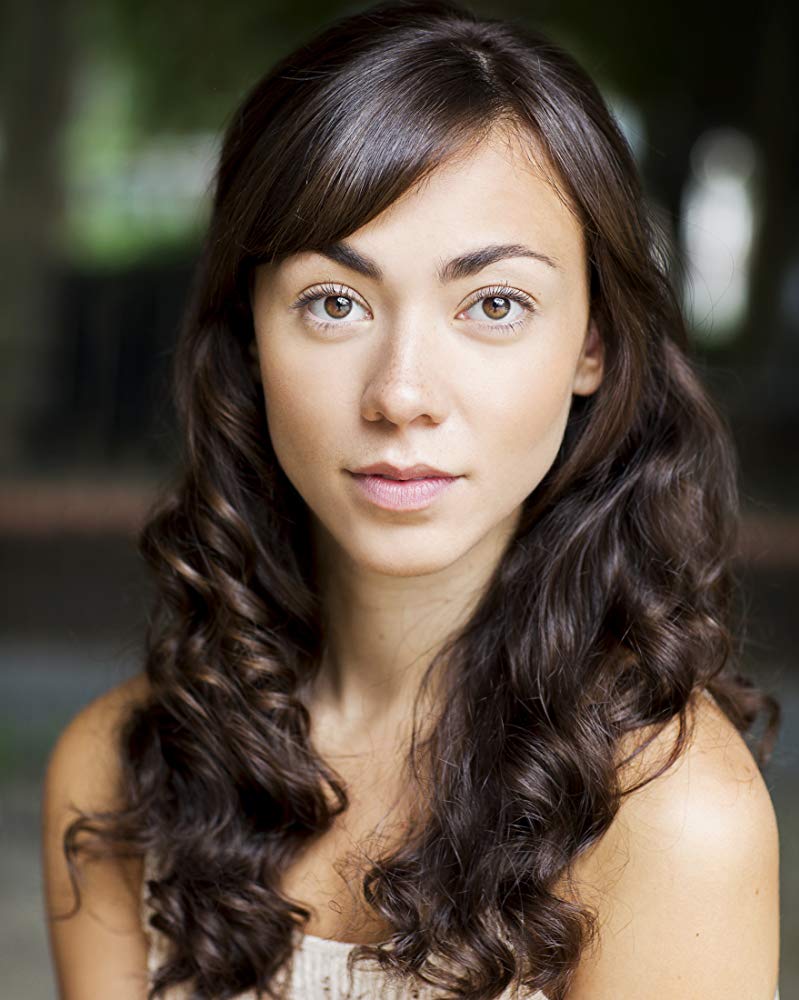 Sophie Airdien