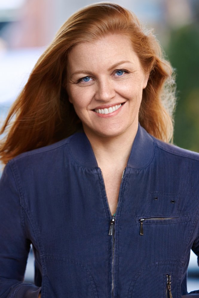 Lisa Walker