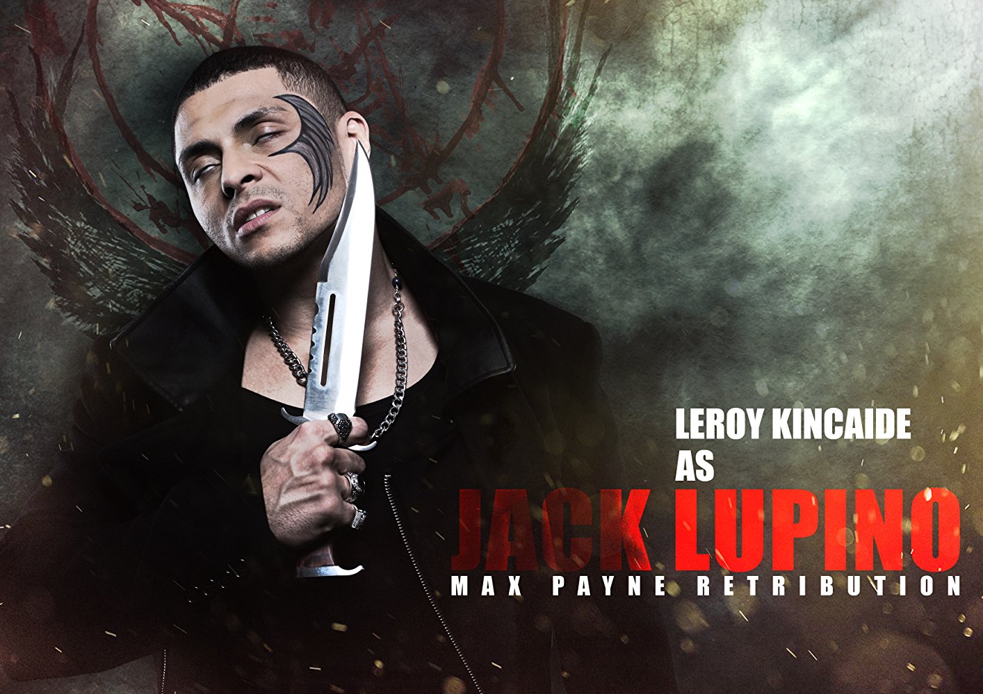Jack Lupino