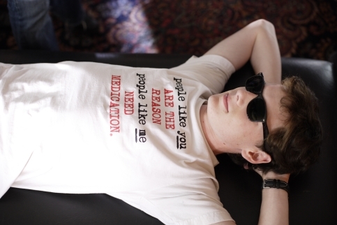 Charlie Bartlett