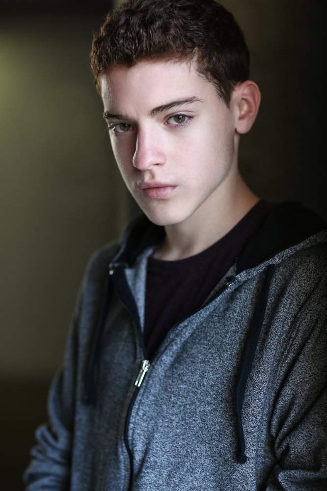 Patrick Lubczyk