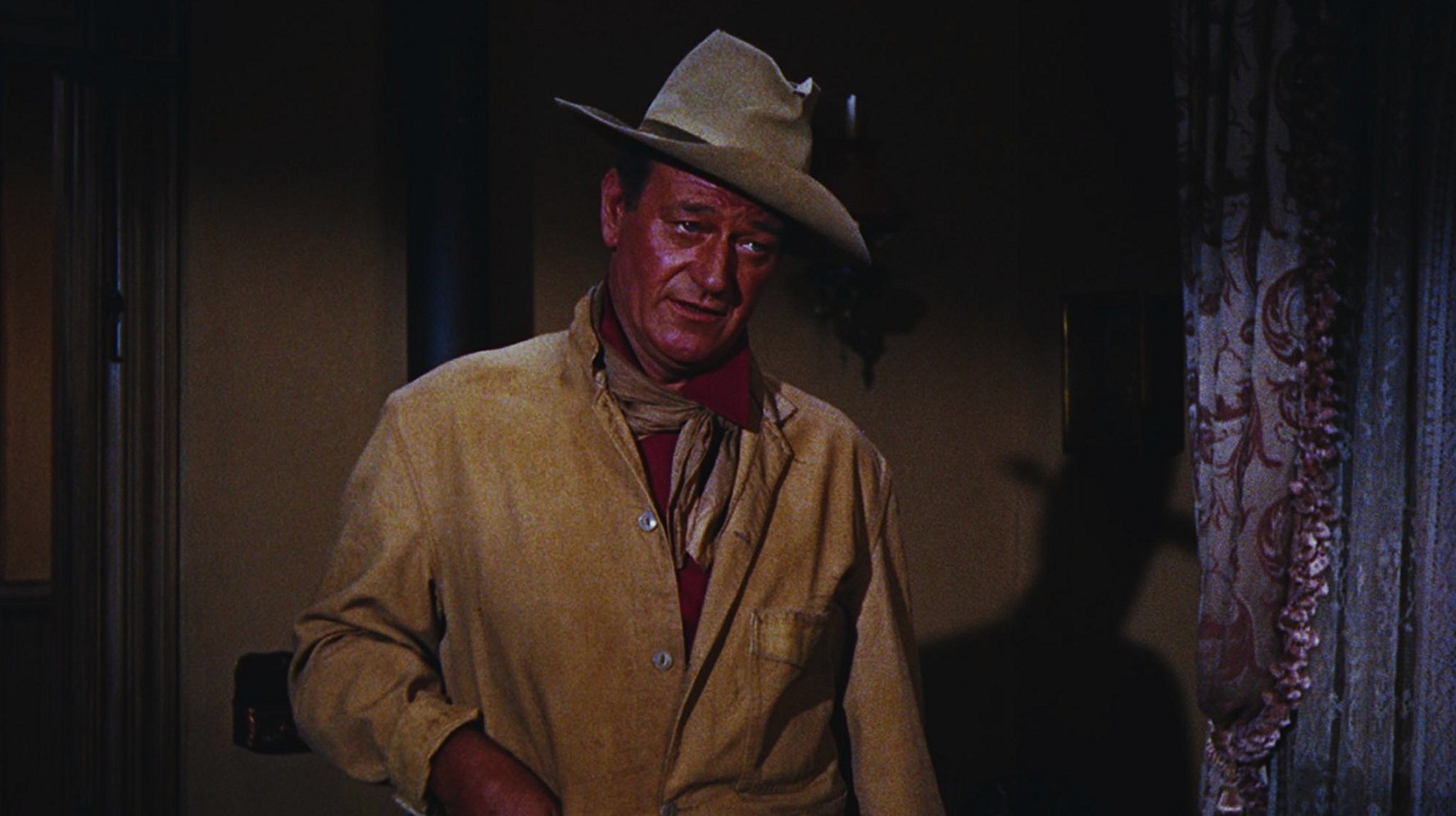 Sheriff John T. Chance