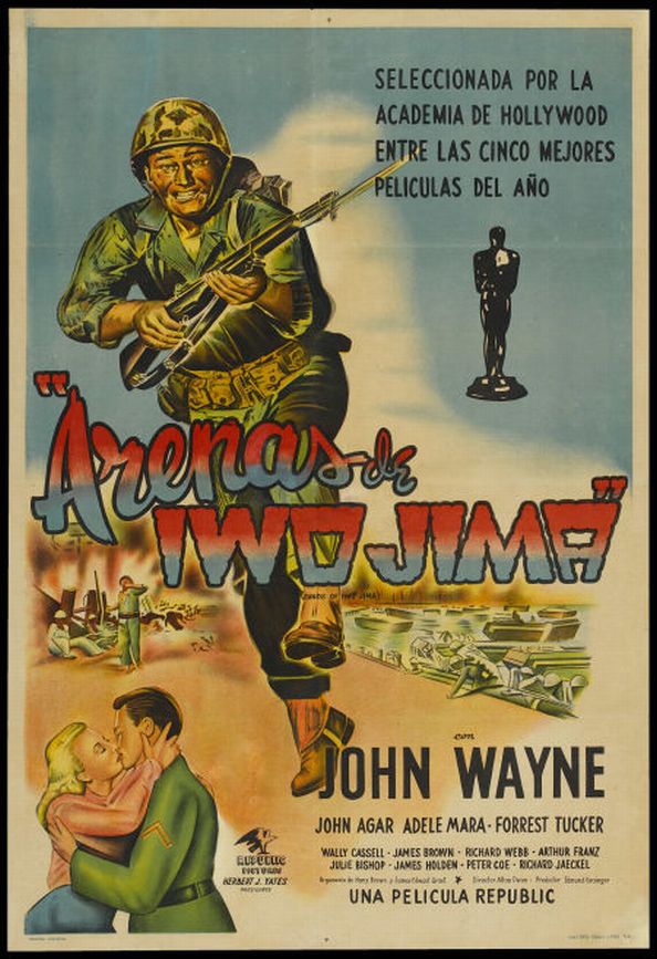 Sgt. John M. Stryker