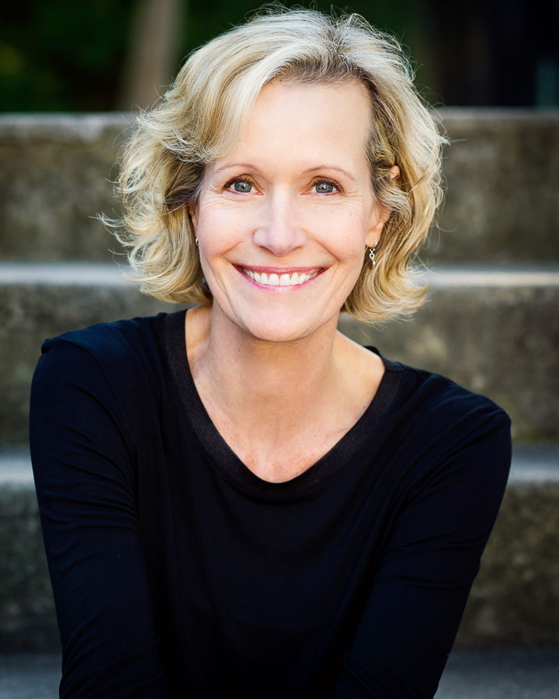 Barbara Bingham