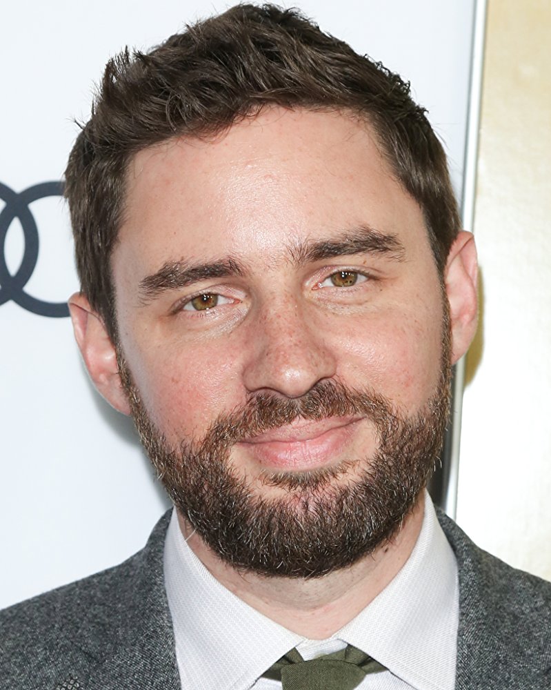 Jared Moshe