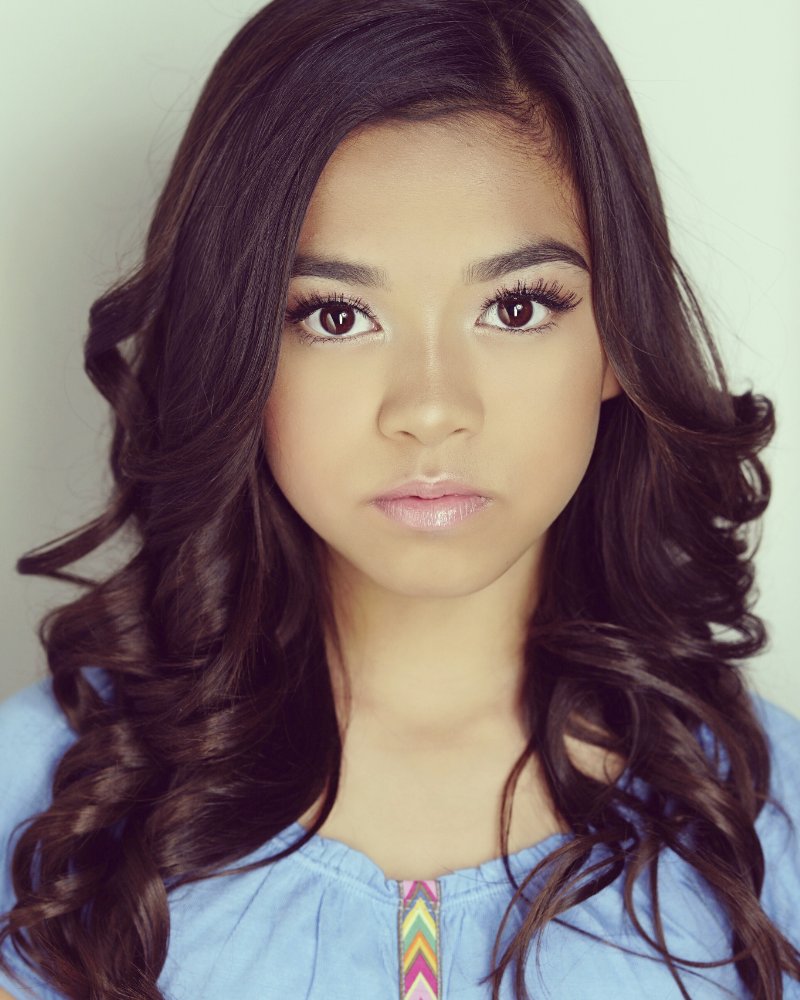 Krischelle Delgado