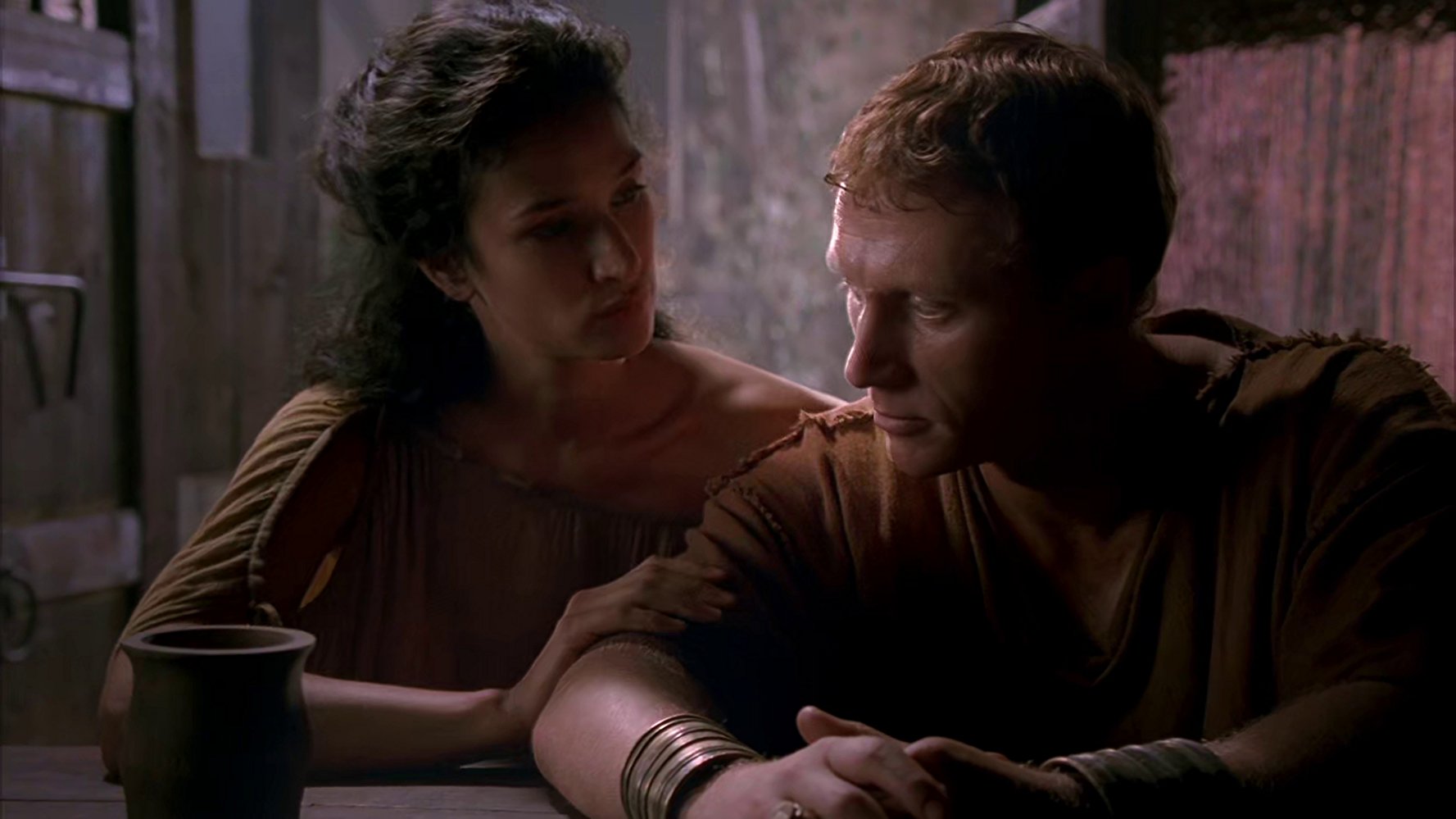 Lucius Vorenus