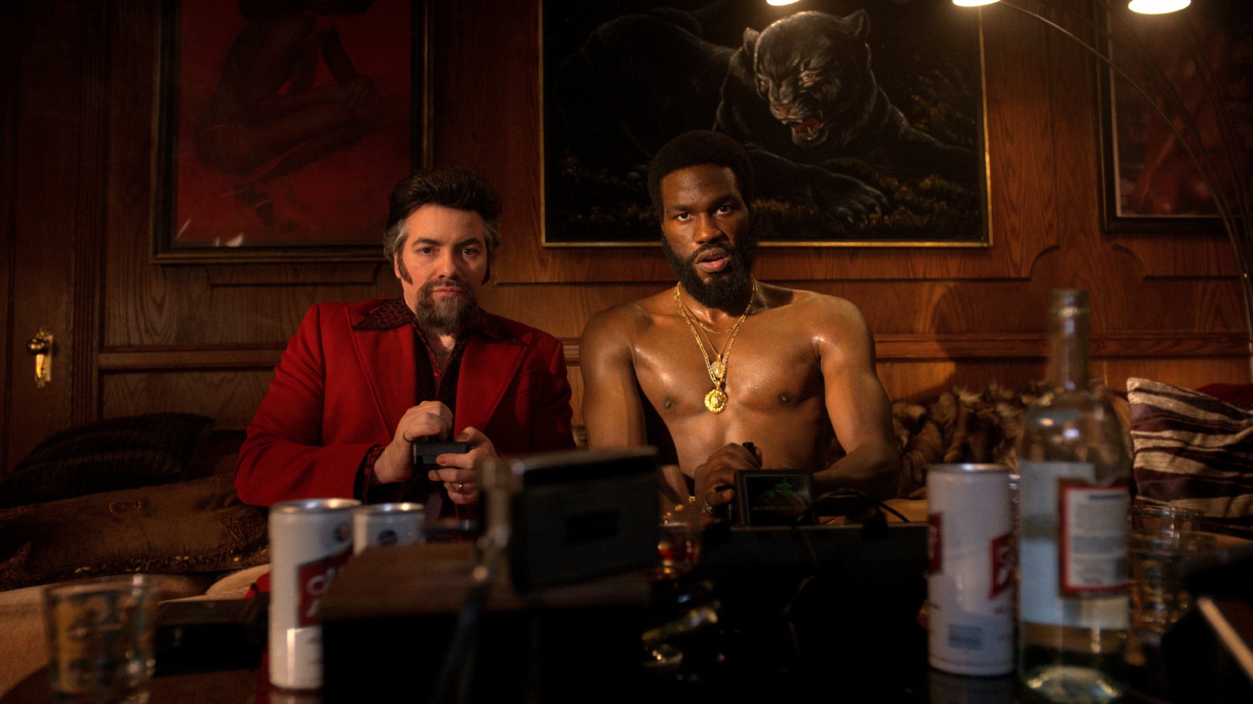 Yahya Abdul-Mateen II