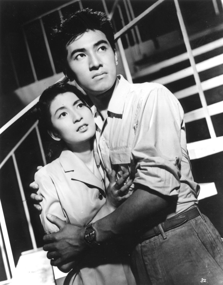Akira Takarada