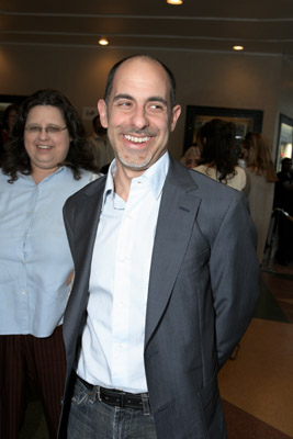 David S. Goyer