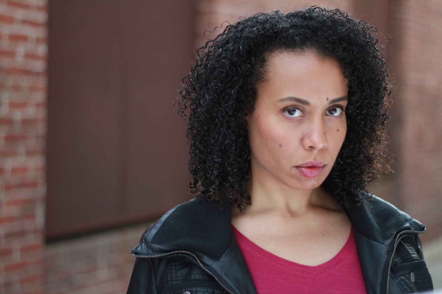 Tamara Perry