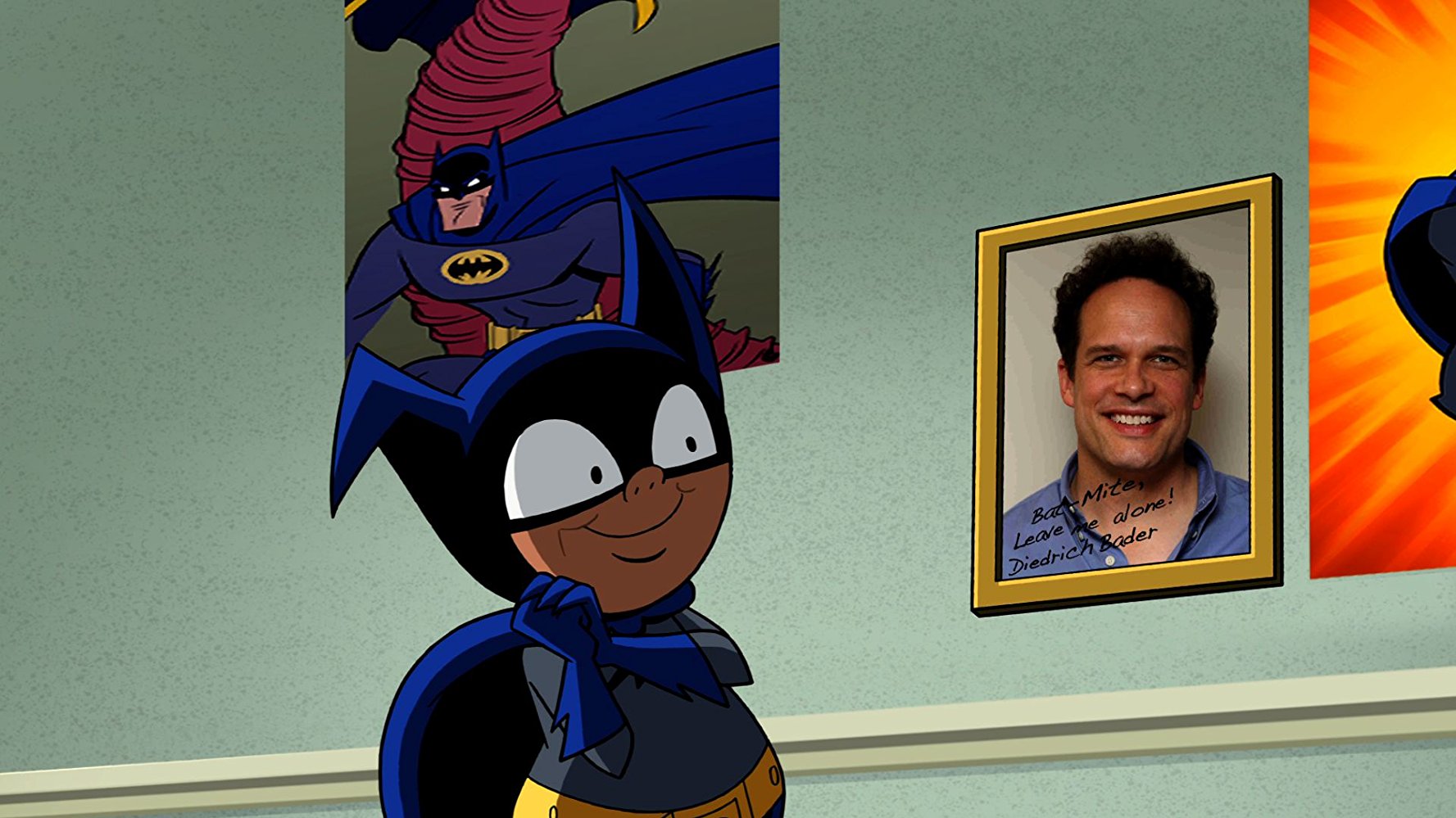 Bat-Mite