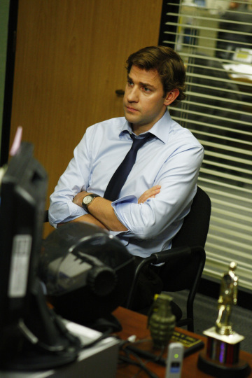 Jim Halpert