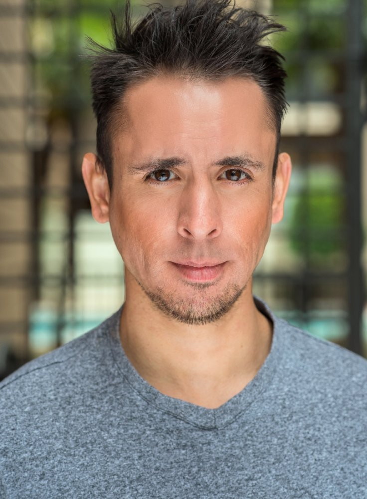 Randy D. Shoemake
