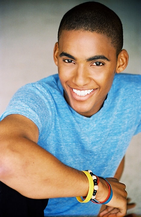 Jamaal Hepburn