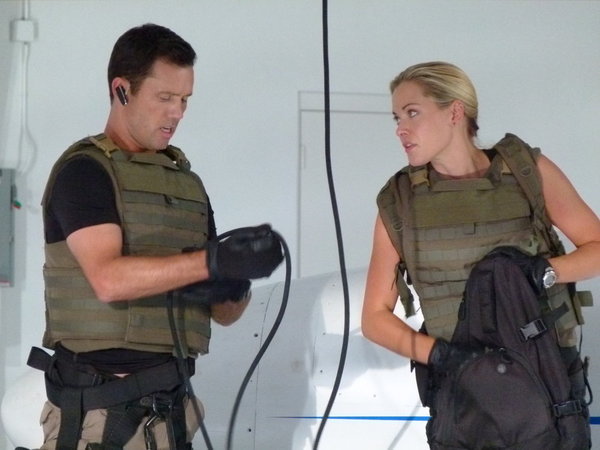Kristanna Loken