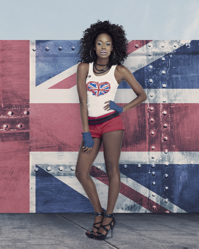 Annaliese Dayes