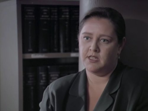 Camryn Manheim
