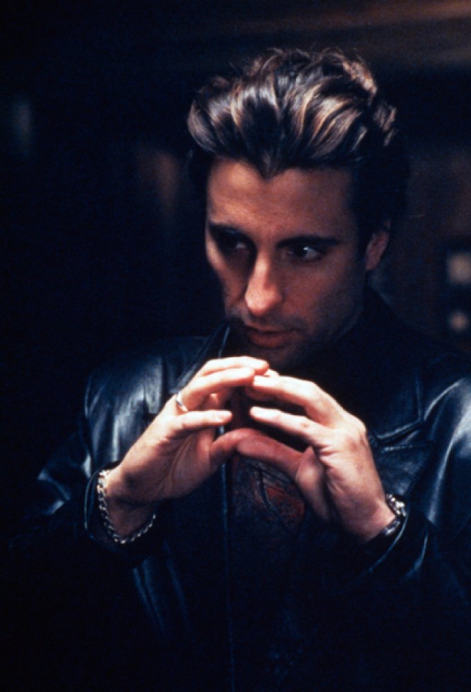 Vincent Mancini
