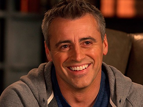 Matt LeBlanc