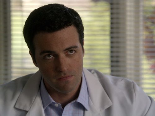 Reid Scott