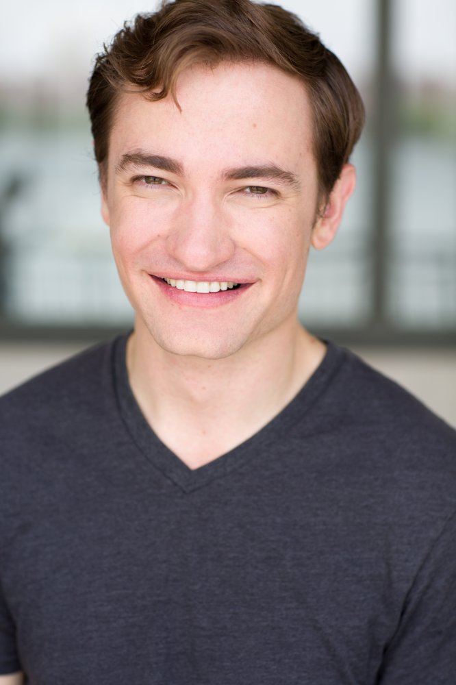 Jonathan Draxton