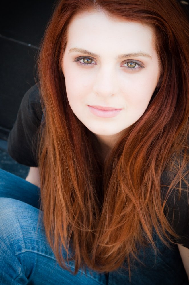 Roberta Ahrens